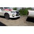 Комплект обвесов GROW на Subaru Forester  (Субару Форестер) SJ, SJG, SJ5 (2013-2016)