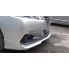 Передняя губа WALD на Toyota Crown Royal Saloon (210 кузов)