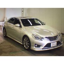 Комплект обвесов на Toyota Mark X GRX133, GRX130, GRX135 (2 модель)